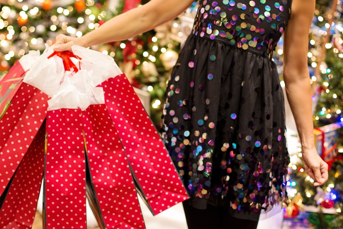 Einzelhandel erwartet maues Weihnachtsgeschäft 